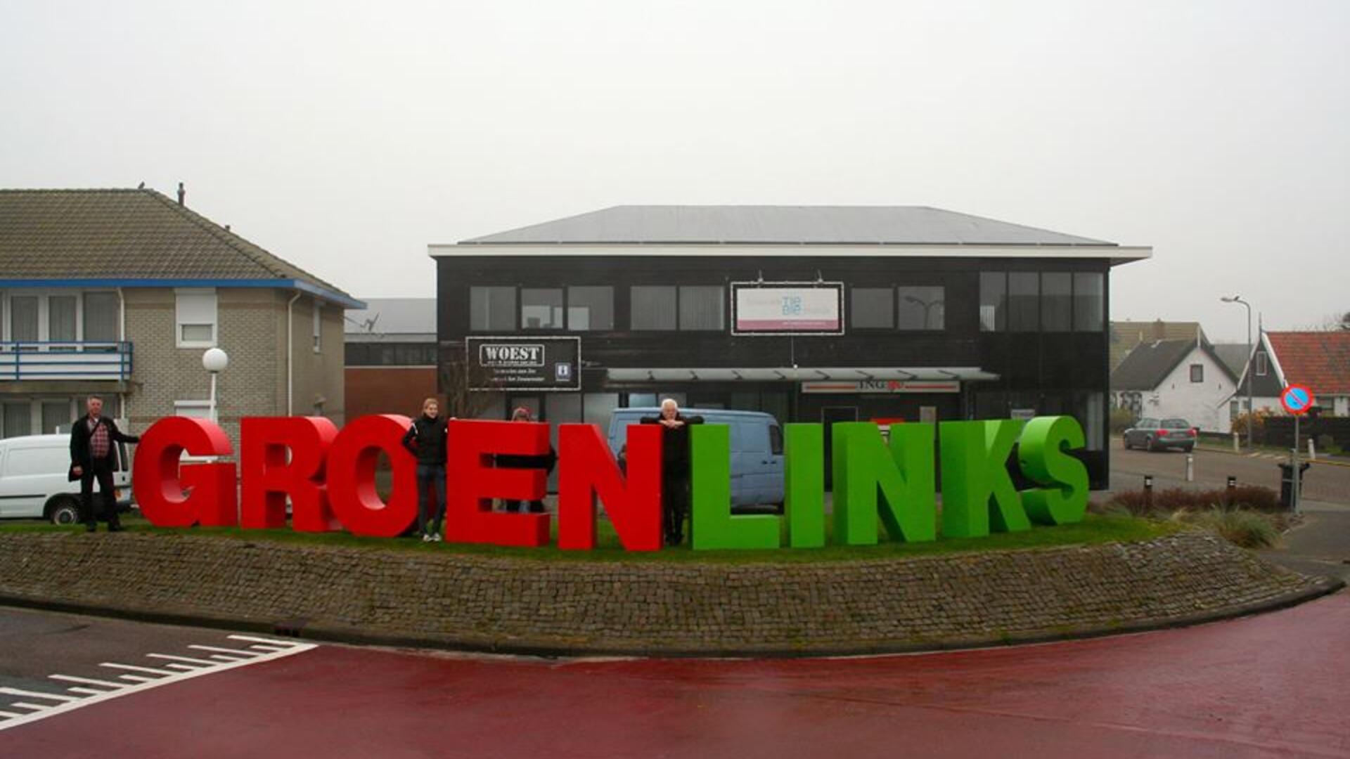 Groenlinks Schagen